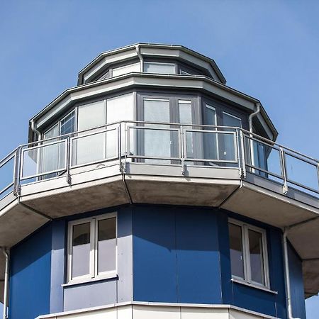 Ferienhaus Leuchtturm Breege Extérieur photo
